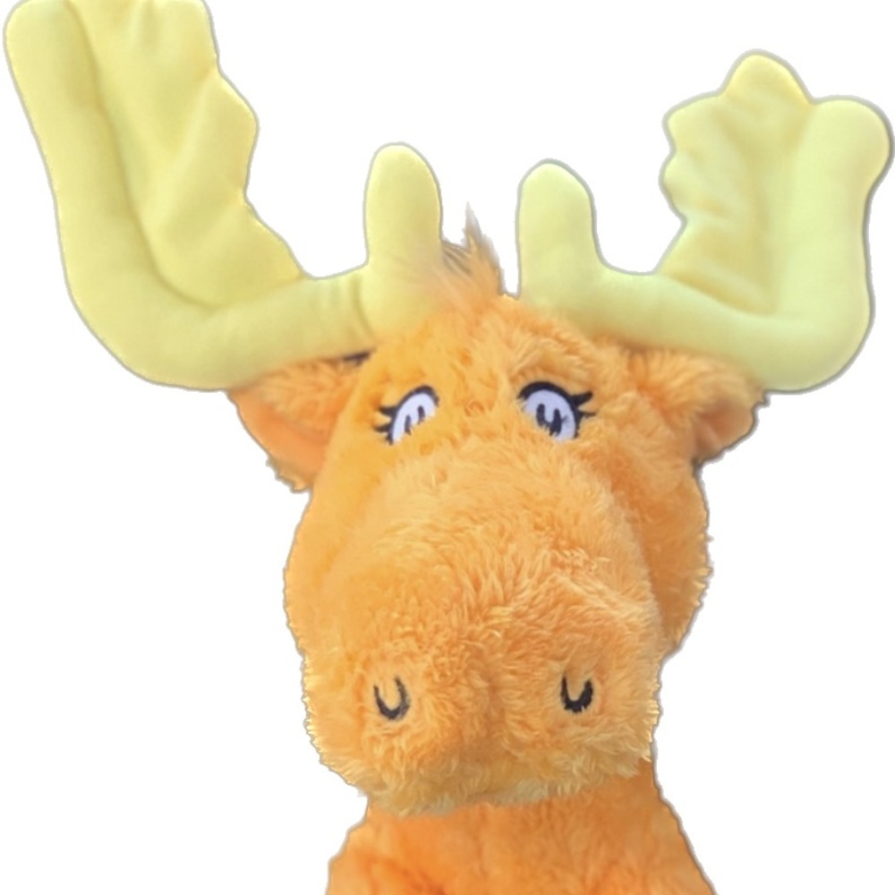 Kohls Cares Thidwick The Big Hearted Moo